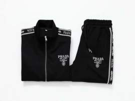 Picture of Prada Sweater Suits _SKUPradaM-3XL25wn4341994